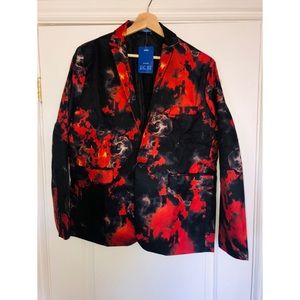 Fashionable Men’s Blazer